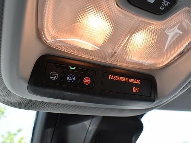 used 2023 Chevrolet TrailBlazer car, priced at $25,698