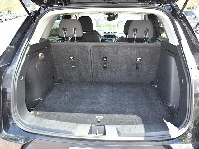 used 2023 Chevrolet TrailBlazer car, priced at $25,698
