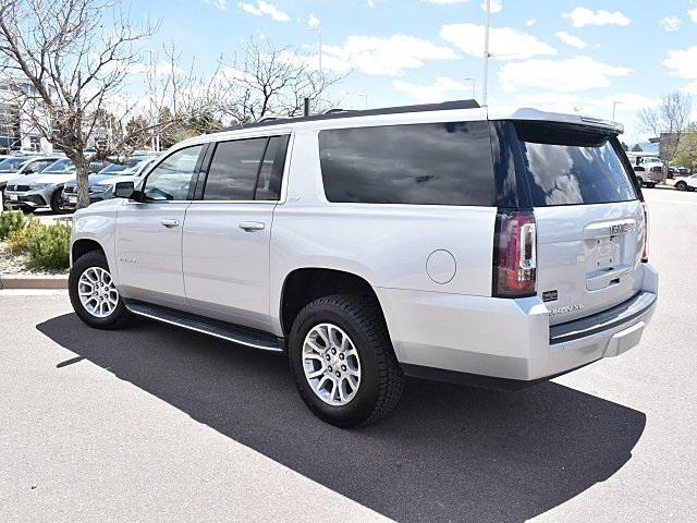 used 2019 GMC Yukon XL car, priced at $29,398