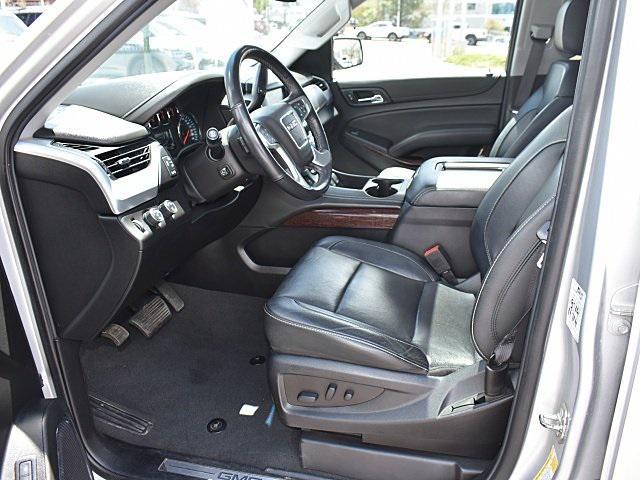 used 2019 GMC Yukon XL car, priced at $29,398