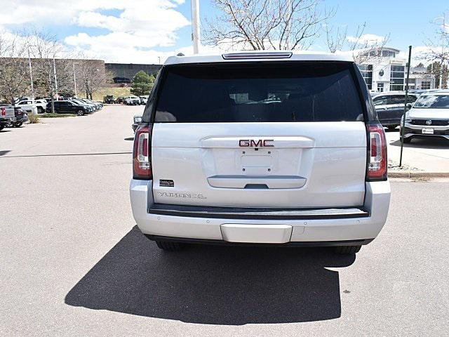 used 2019 GMC Yukon XL car, priced at $29,398