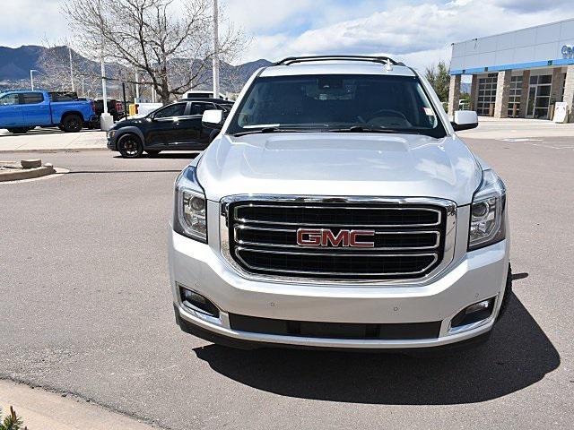 used 2019 GMC Yukon XL car, priced at $29,398