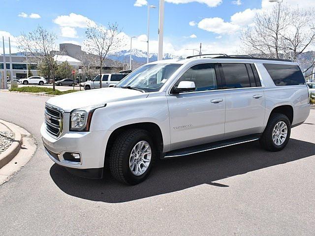 used 2019 GMC Yukon XL car, priced at $29,398