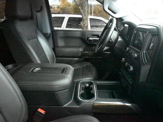 used 2020 Chevrolet Silverado 1500 car, priced at $44,203