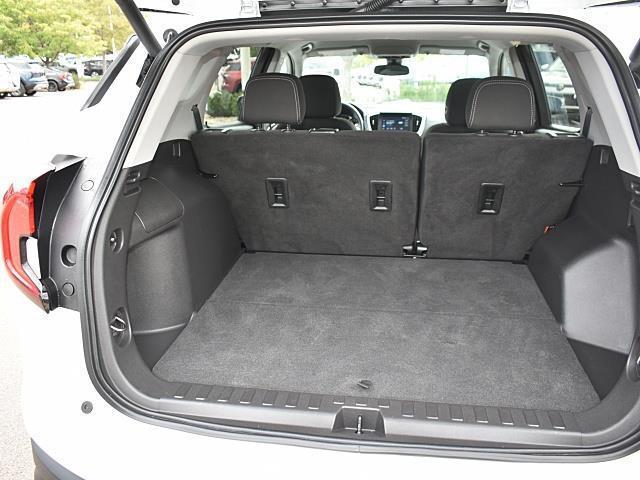 used 2022 GMC Terrain car, priced at $21,103