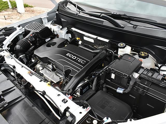 used 2022 GMC Terrain car, priced at $21,103