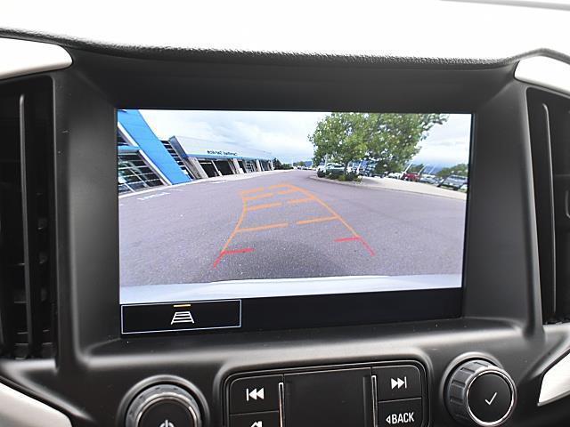 used 2022 GMC Terrain car, priced at $21,103