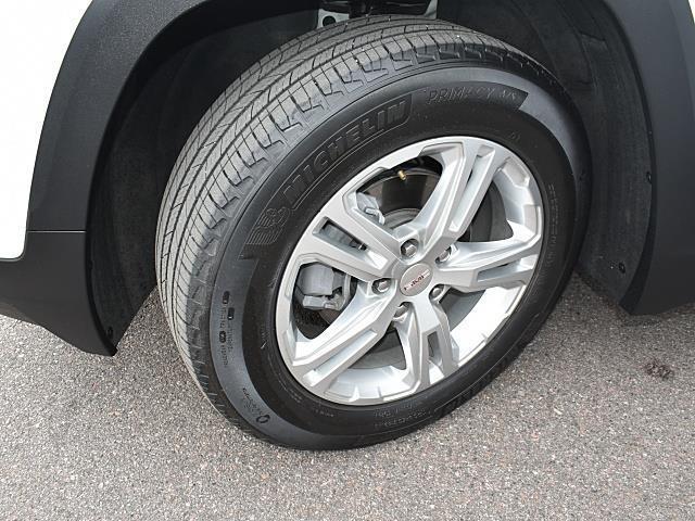 used 2022 GMC Terrain car, priced at $21,103