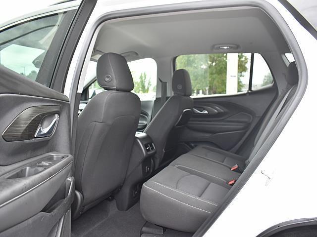 used 2022 GMC Terrain car, priced at $21,103