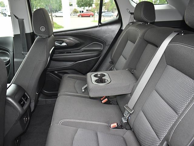 used 2022 GMC Terrain car, priced at $21,103