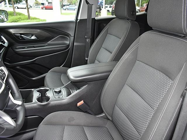 used 2022 GMC Terrain car, priced at $21,103