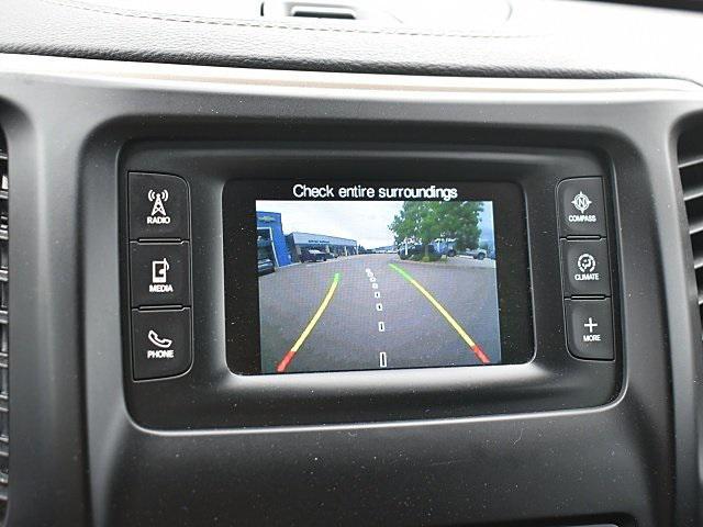used 2015 Jeep Cherokee car, priced at $8,998