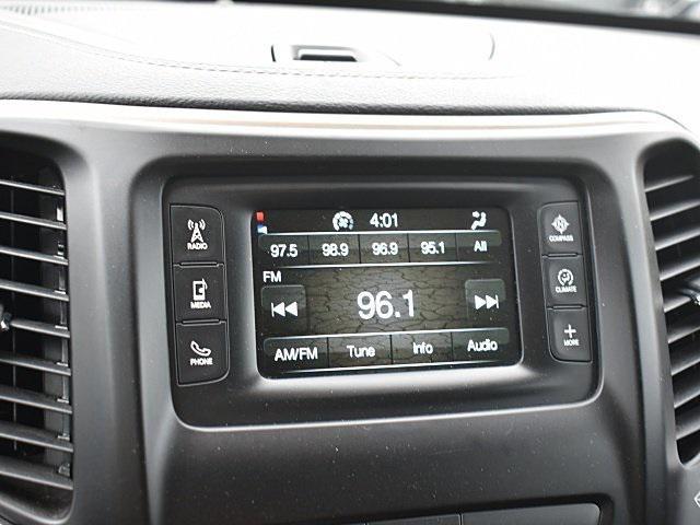 used 2015 Jeep Cherokee car, priced at $8,998