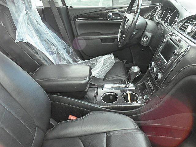 used 2015 Buick Enclave car, priced at $12,998