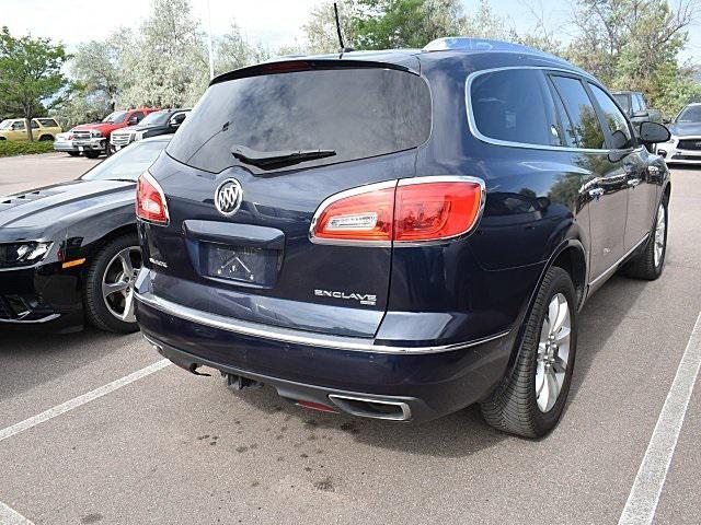 used 2015 Buick Enclave car, priced at $12,998