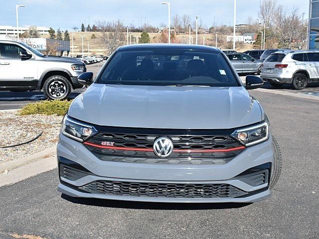 used 2019 Volkswagen Jetta GLI car, priced at $18,998