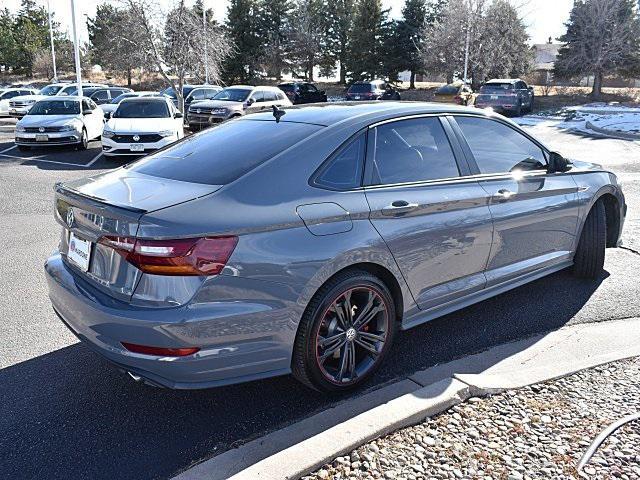 used 2019 Volkswagen Jetta GLI car, priced at $18,998