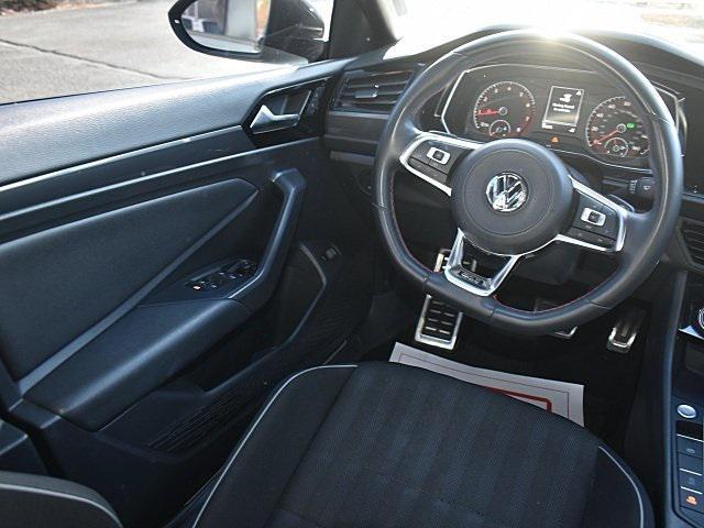 used 2019 Volkswagen Jetta GLI car, priced at $18,998