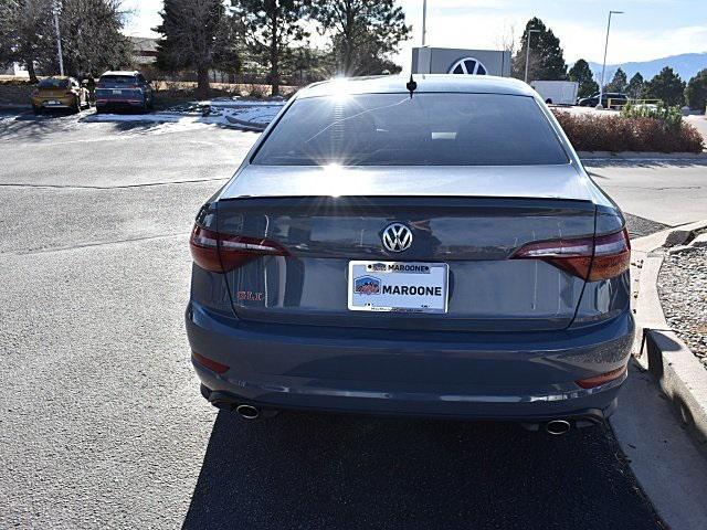 used 2019 Volkswagen Jetta GLI car, priced at $18,998