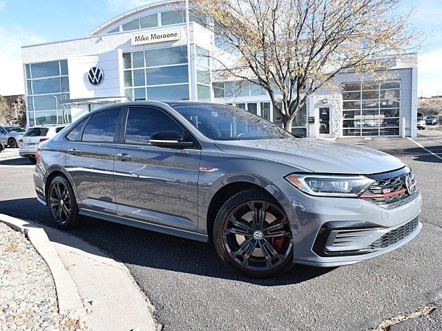 used 2019 Volkswagen Jetta GLI car, priced at $18,998