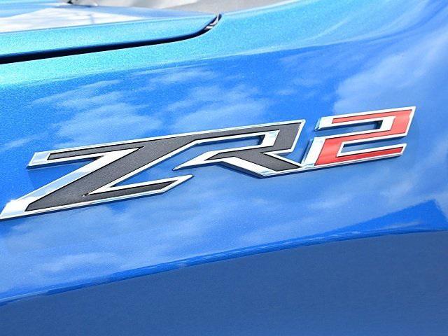 used 2022 Chevrolet Silverado 1500 car, priced at $54,208