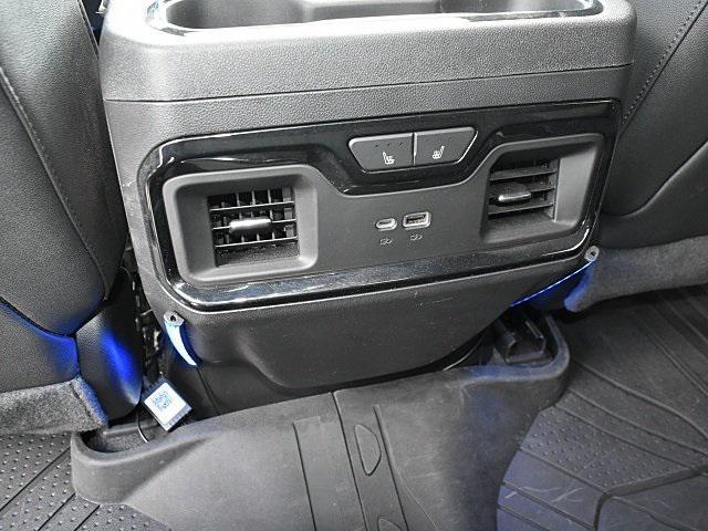 used 2022 Chevrolet Silverado 1500 car, priced at $54,208