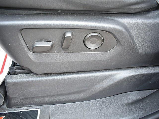 used 2022 Chevrolet Silverado 1500 car, priced at $54,208
