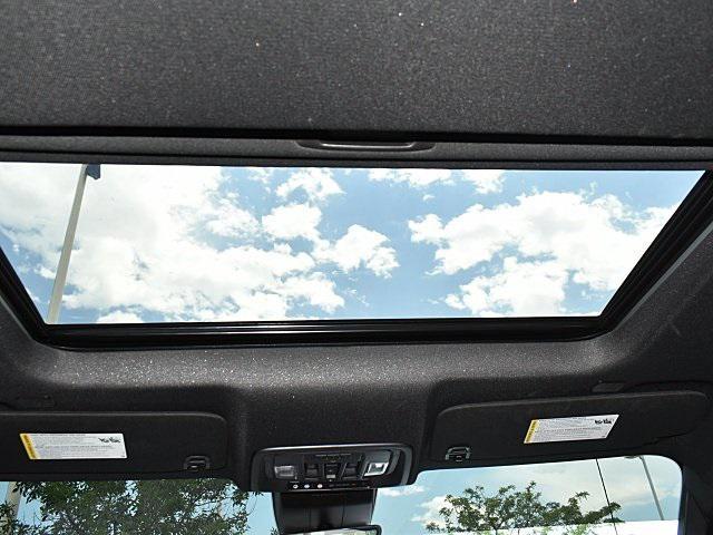 used 2022 Chevrolet Silverado 1500 car, priced at $54,208