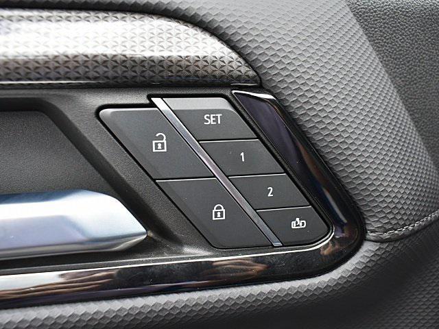 used 2022 Chevrolet Silverado 1500 car, priced at $54,208