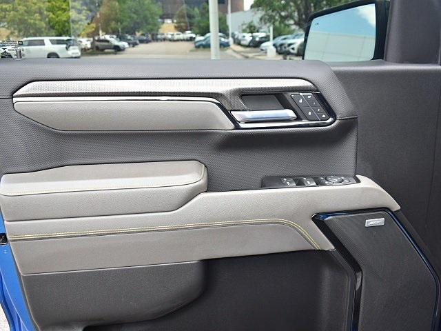 used 2022 Chevrolet Silverado 1500 car, priced at $54,208