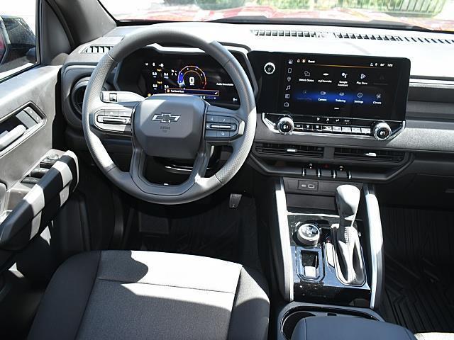 new 2026 Chevrolet Colorado car, priced at $42,554