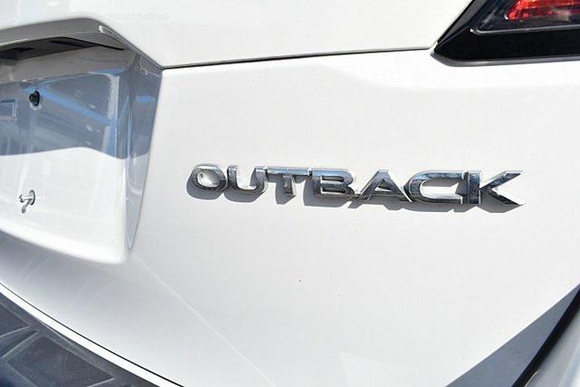 used 2020 Subaru Outback car, priced at $22,798