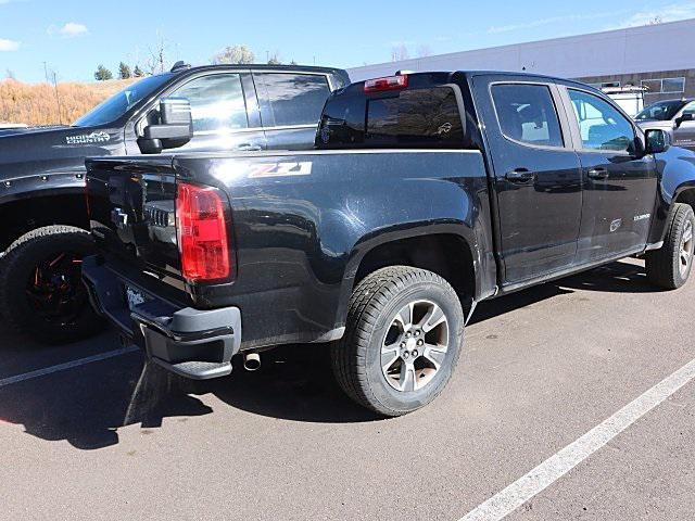 used 2016 Chevrolet Colorado car, priced at $20,098