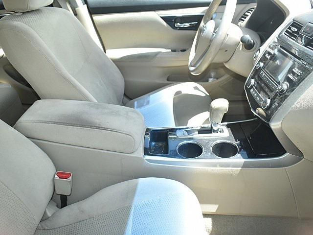 used 2014 Nissan Altima car, priced at $9,775