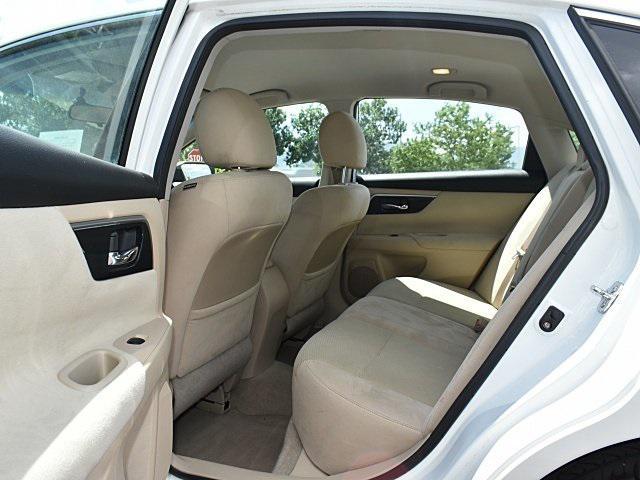 used 2014 Nissan Altima car, priced at $9,498