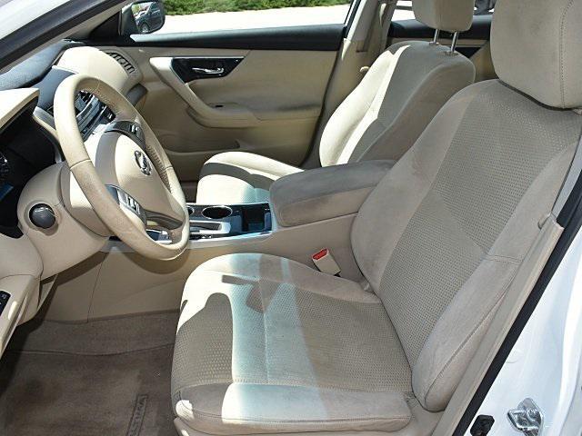 used 2014 Nissan Altima car, priced at $9,498