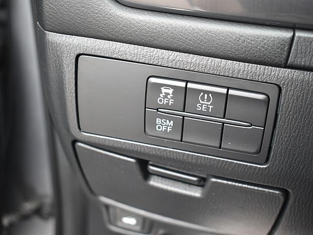 used 2015 Mazda Mazda6 car, priced at $8,203