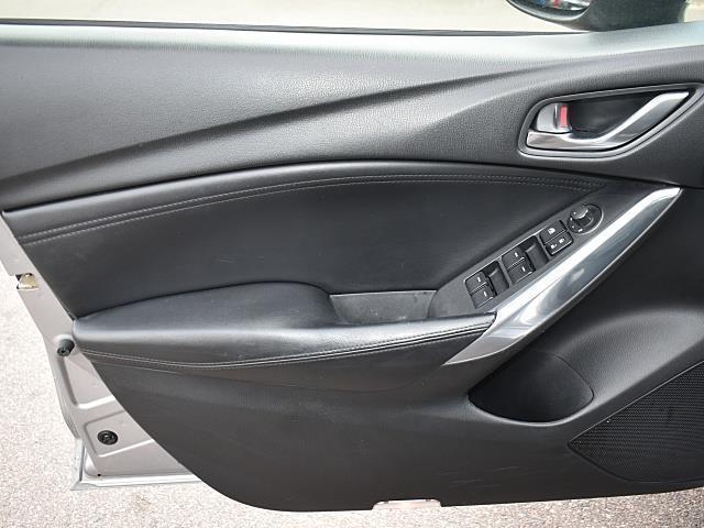 used 2015 Mazda Mazda6 car, priced at $8,203