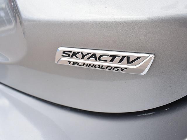 used 2015 Mazda Mazda6 car, priced at $8,203