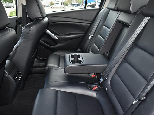 used 2015 Mazda Mazda6 car, priced at $8,203
