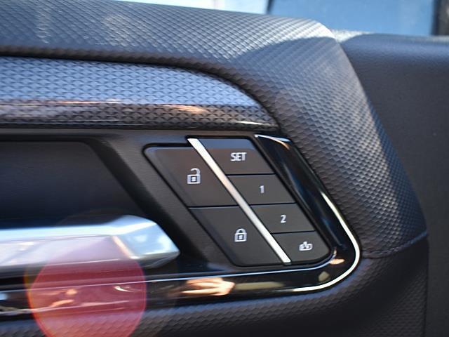 used 2022 Chevrolet Silverado 1500 car, priced at $50,903