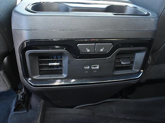 used 2022 Chevrolet Silverado 1500 car, priced at $50,903