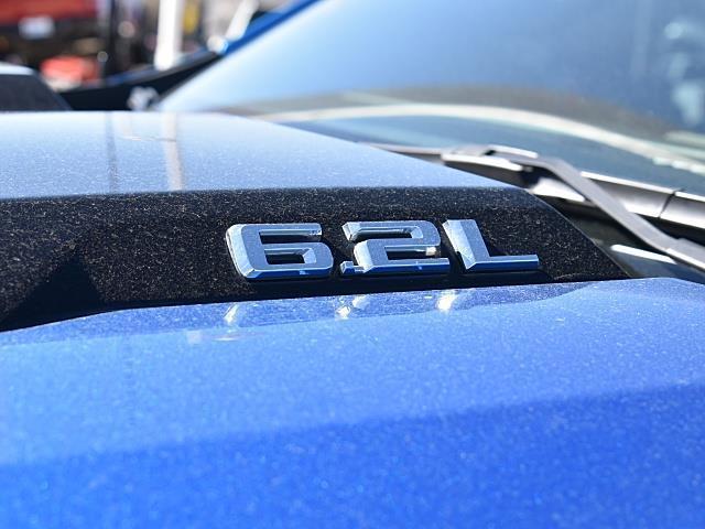 used 2022 Chevrolet Silverado 1500 car, priced at $50,903