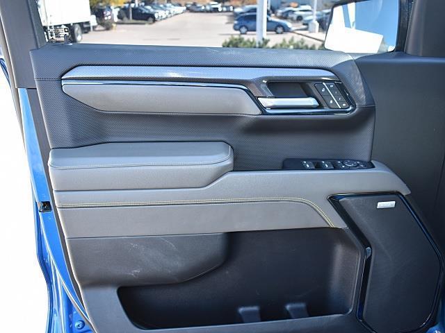 used 2022 Chevrolet Silverado 1500 car, priced at $50,903