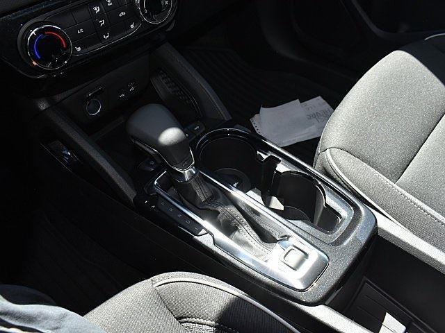 new 2025 Chevrolet TrailBlazer car, priced at $26,800