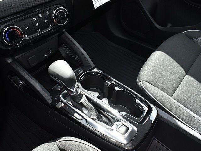 new 2025 Chevrolet TrailBlazer car, priced at $26,200