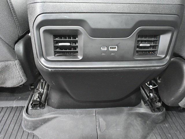 used 2024 Chevrolet Silverado 1500 car, priced at $49,898