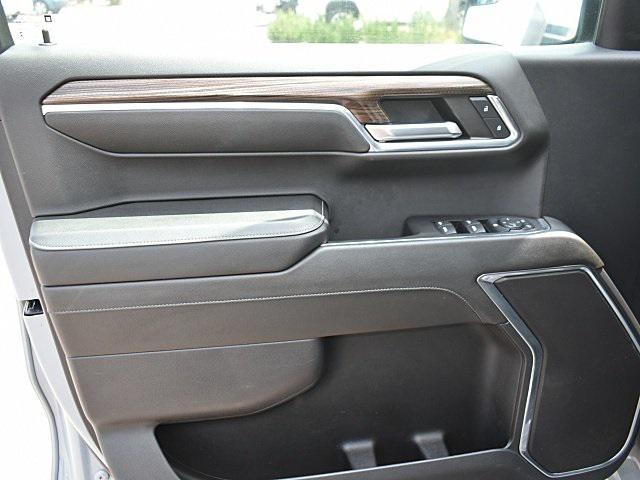 used 2024 Chevrolet Silverado 1500 car, priced at $49,898