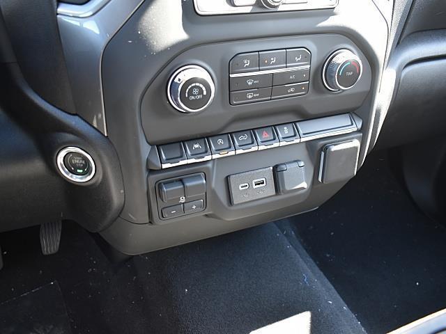 new 2026 Chevrolet Silverado 1500 car, priced at $44,353