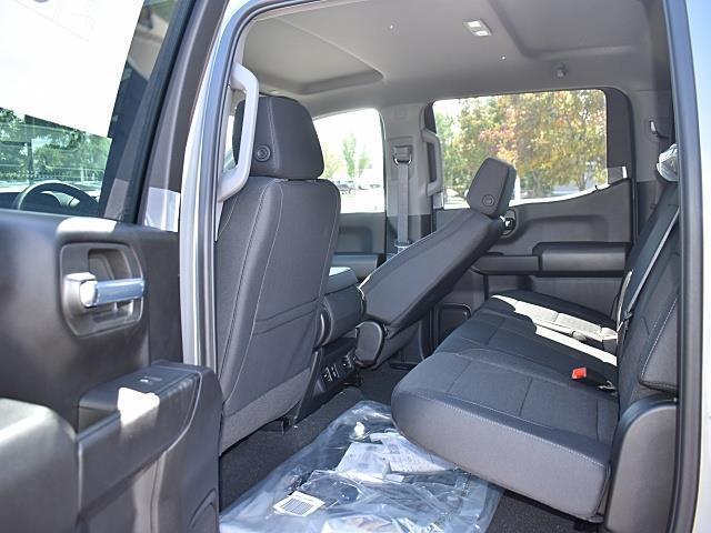 new 2026 Chevrolet Silverado 1500 car, priced at $44,353